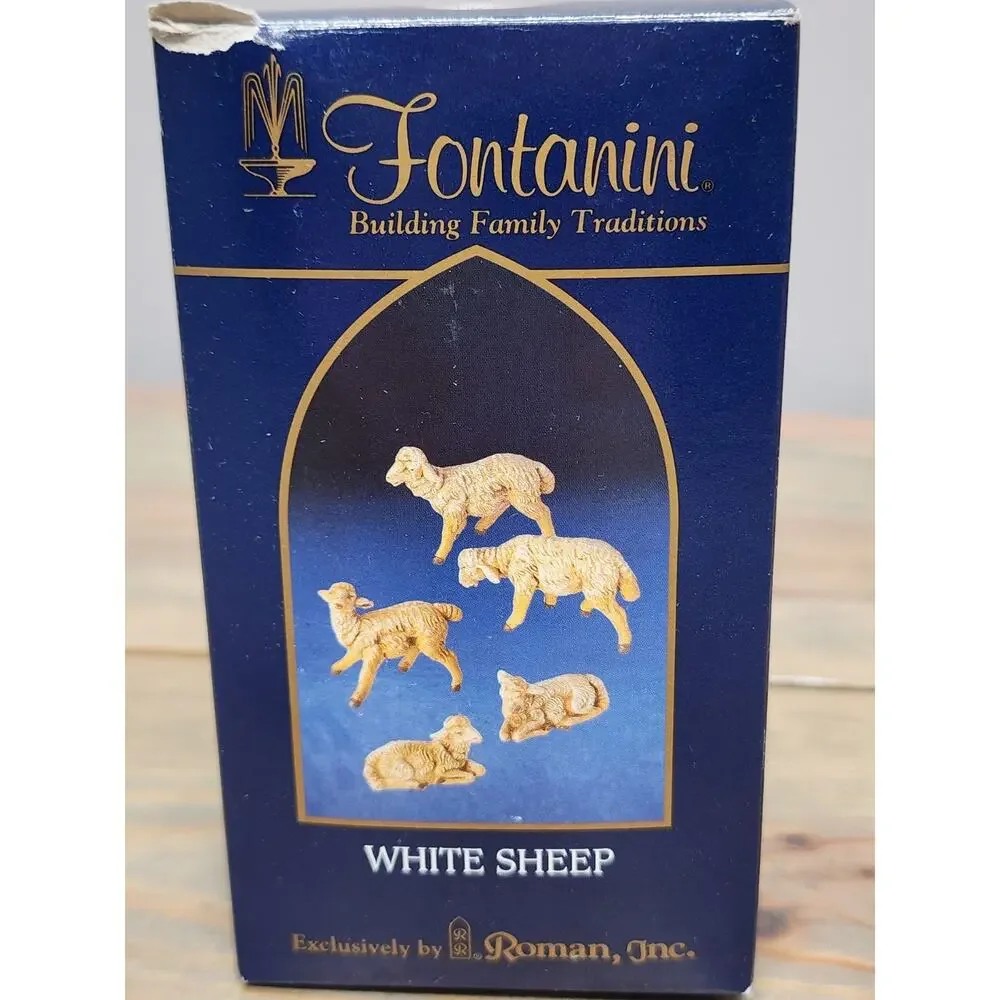 Fontanini by roman